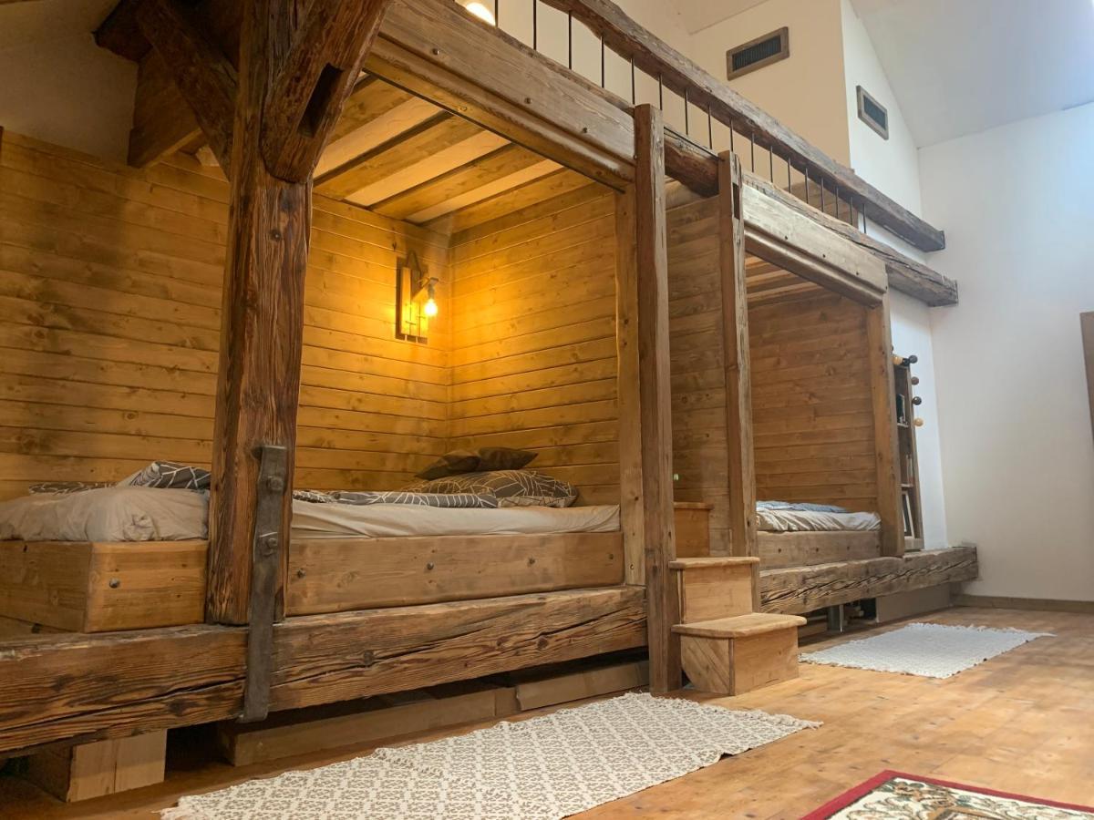 Apartman V Zltom Dome Банска-Штьявница Экстерьер фото