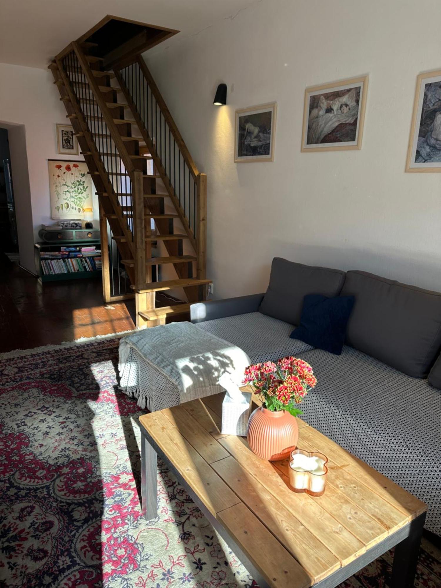 Apartman V Zltom Dome Банска-Штьявница Экстерьер фото